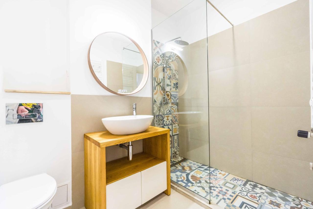 Amazing Luxury Aviatiei Apartment Bucureşti Ngoại thất bức ảnh