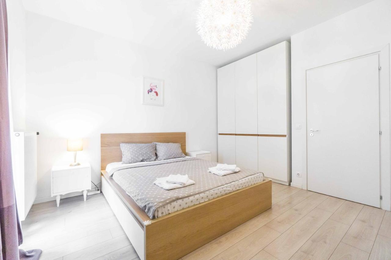 Amazing Luxury Aviatiei Apartment Bucureşti Ngoại thất bức ảnh